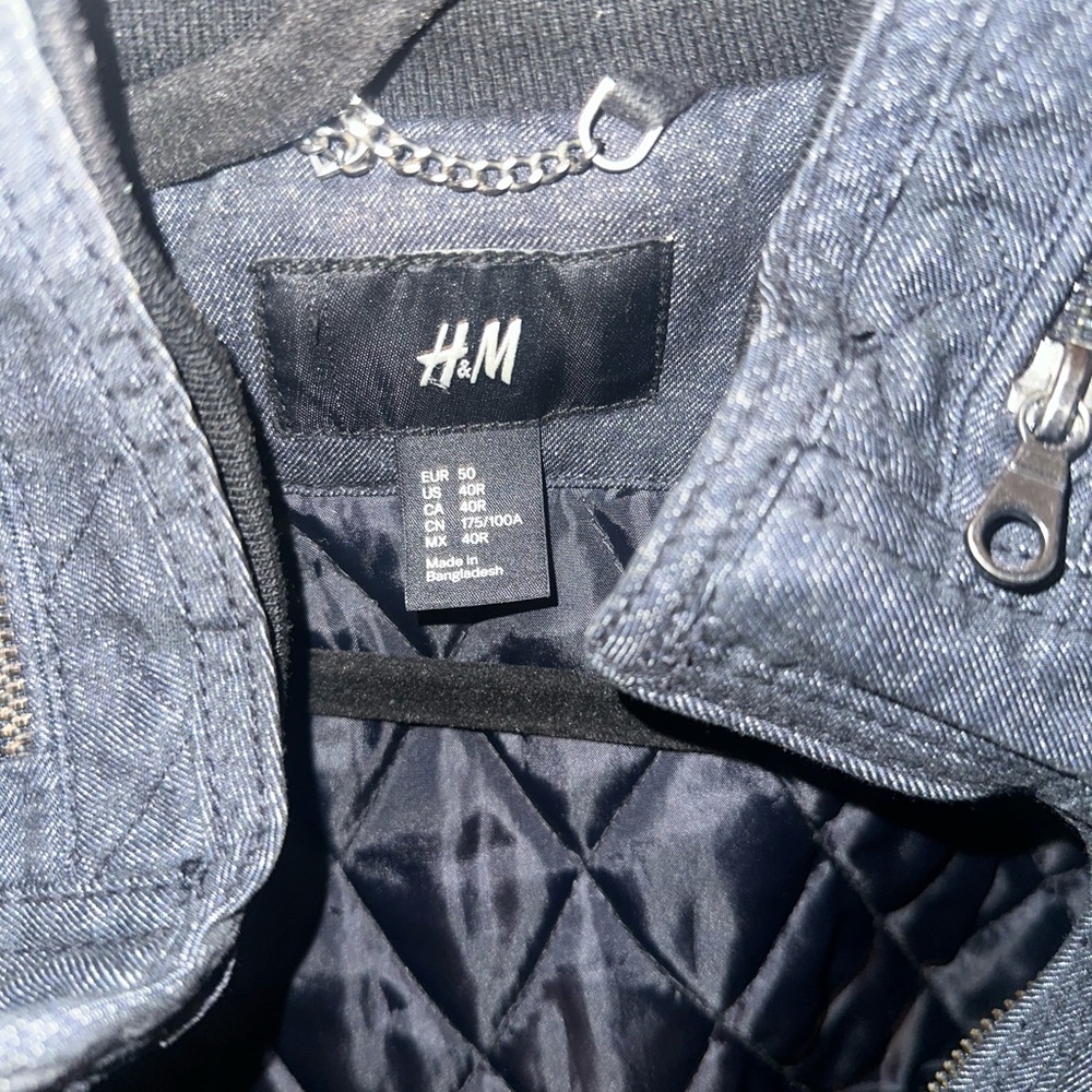 H&M jacket - Picture 2 of 2